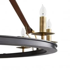 Best Sellers Arteriors Chaney Chandelier