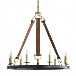 Best Sellers Arteriors Chaney Chandelier
