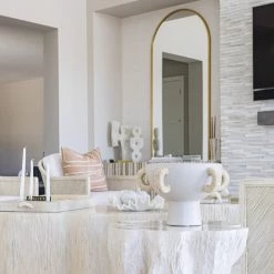 Arteriors Clyde Centerpiece