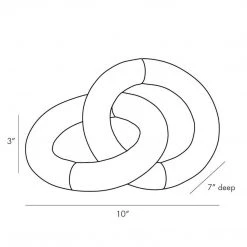 Arteriors Finnian Sculpture Best Sellers