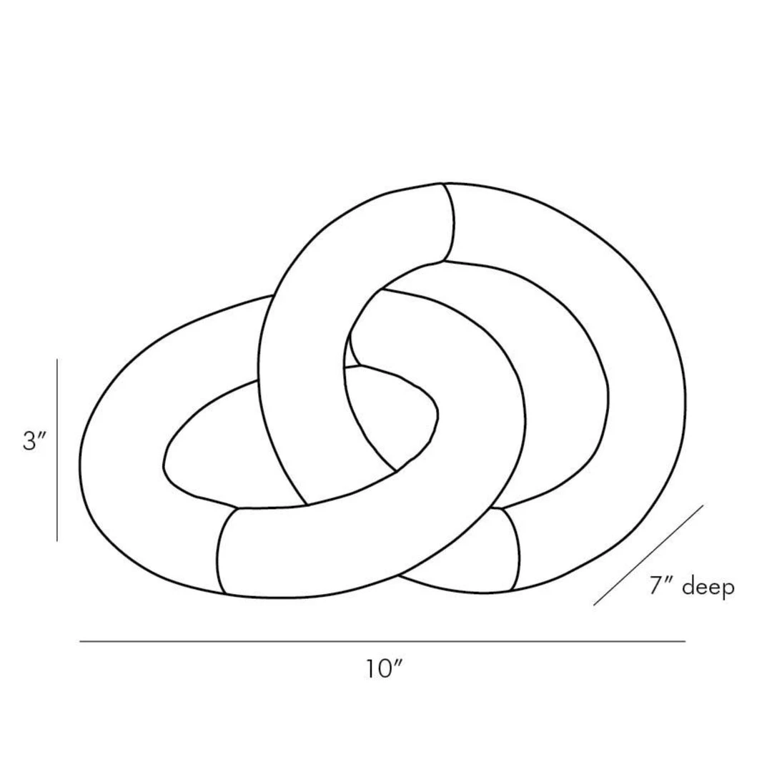 Arteriors Finnian Sculpture Best Sellers