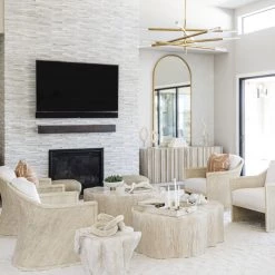 Arteriors Flora Centerpiece