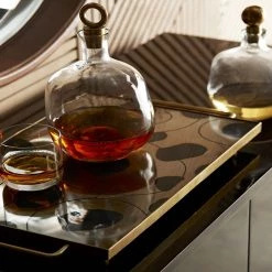 Arteriors Frances Decanters