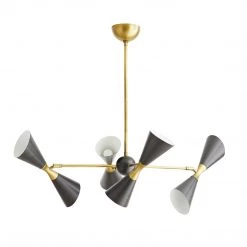 Best Sellers Arteriors Fuentes Chandelier
