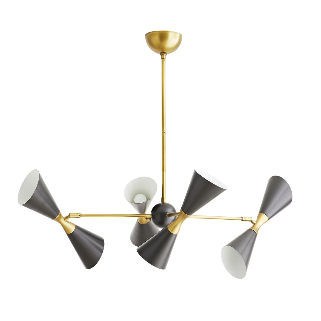 Best Sellers Arteriors Fuentes Chandelier