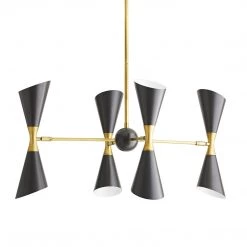 Best Sellers Arteriors Fuentes Chandelier