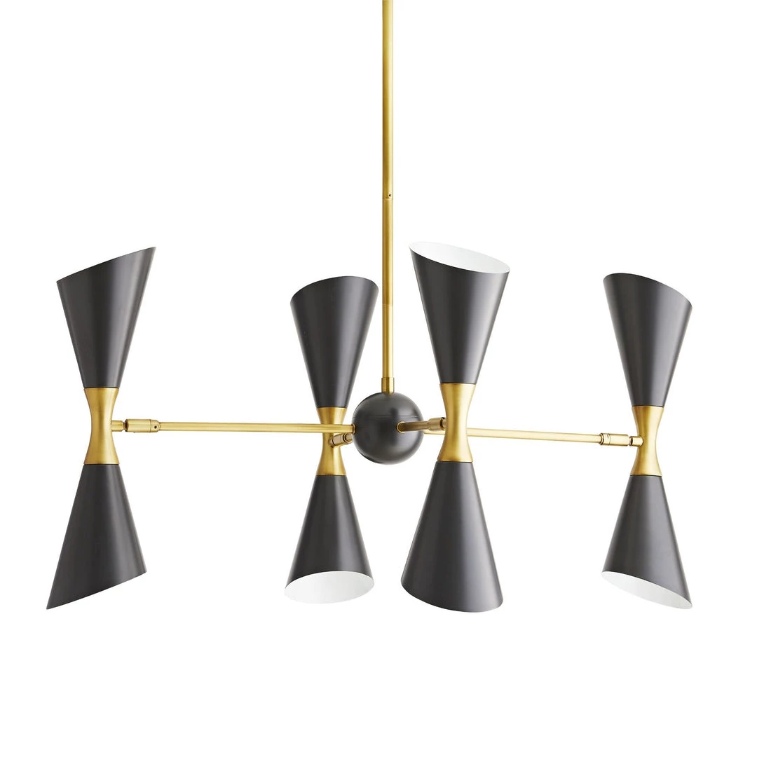 Best Sellers Arteriors Fuentes Chandelier
