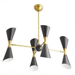 Best Sellers Arteriors Fuentes Chandelier