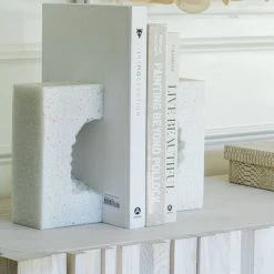 Best Sellers Arteriors Kylo Bookends