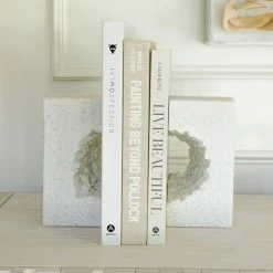 Best Sellers Arteriors Kylo Bookends