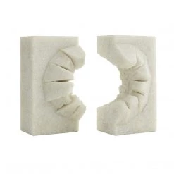 Best Sellers Arteriors Kylo Bookends