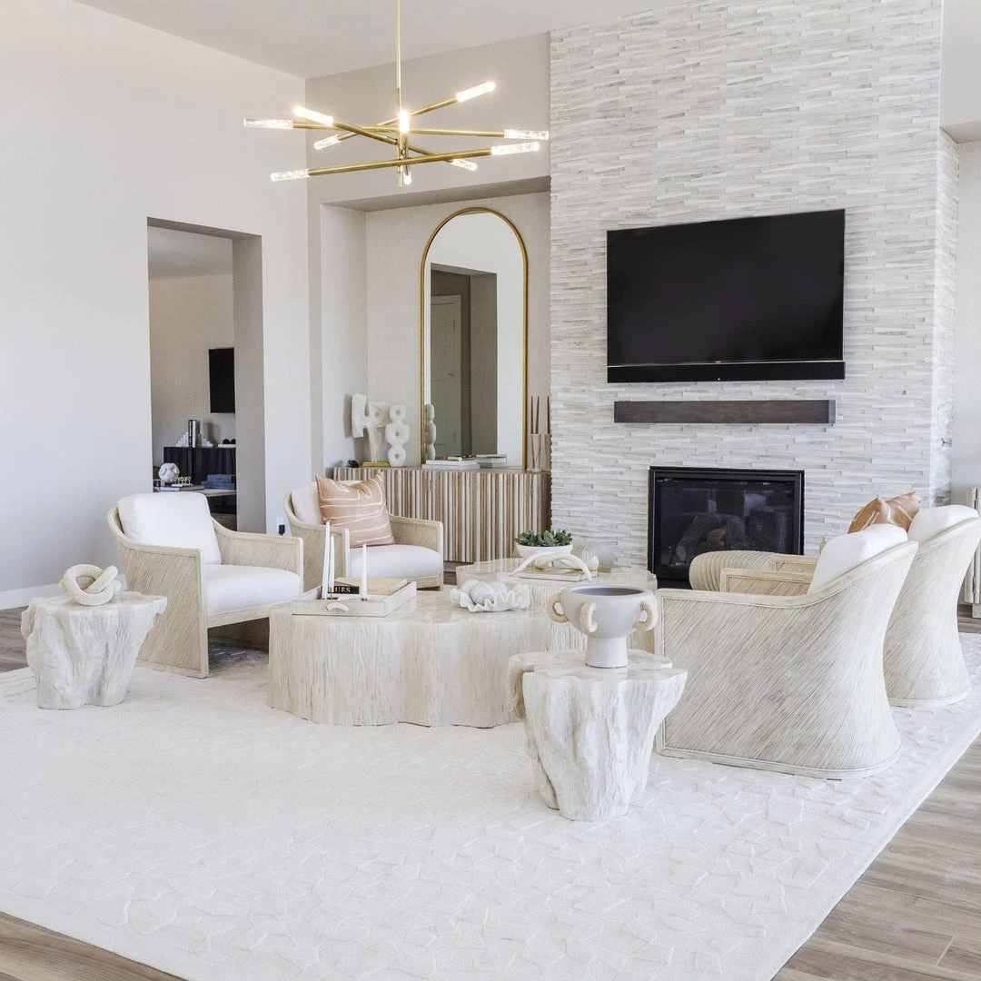 Arteriors Maeve Sculpture