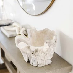 HOME DECOR Arteriors Nantucket Bowl