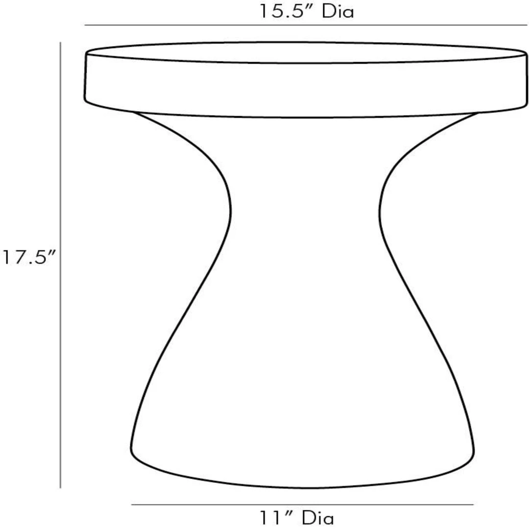Arteriors Serafina Accent Table Best Sellers