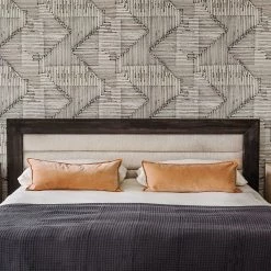 MOES Ashcroft King Bed Best Sellers