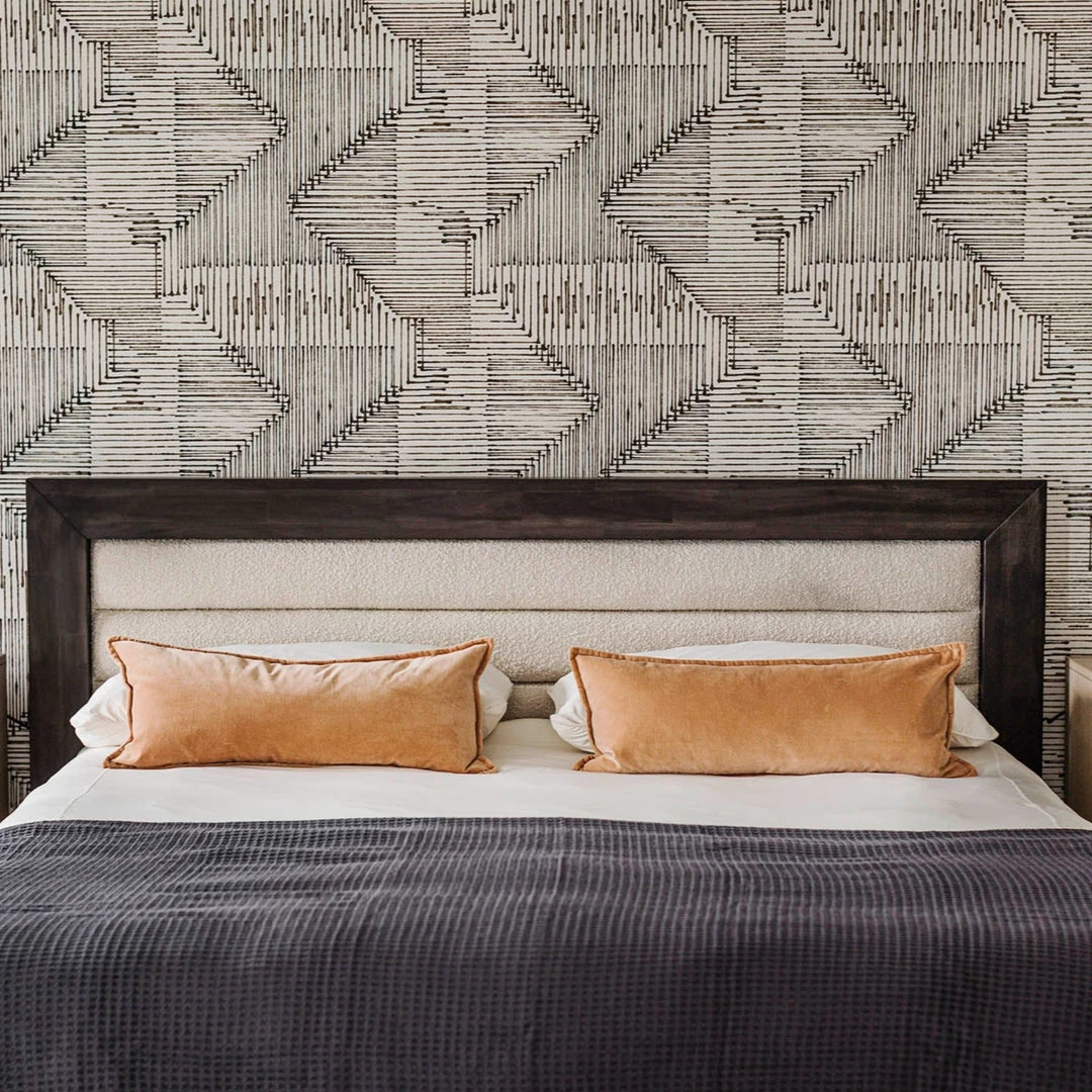 MOES Ashcroft King Bed Best Sellers