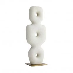 ARTERIORS Aspen Sculpture