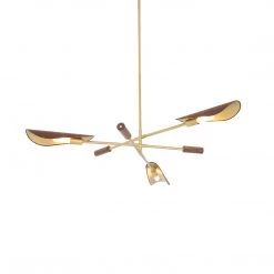Fourhands Astrid Chandelier