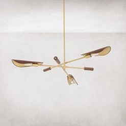 Fourhands Astrid Chandelier