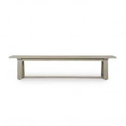 Fourhands New Outdoor Atherton Outdoor Dining Bench