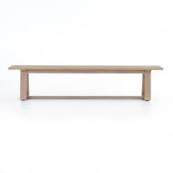 Fourhands New Outdoor Atherton Outdoor Dining Bench