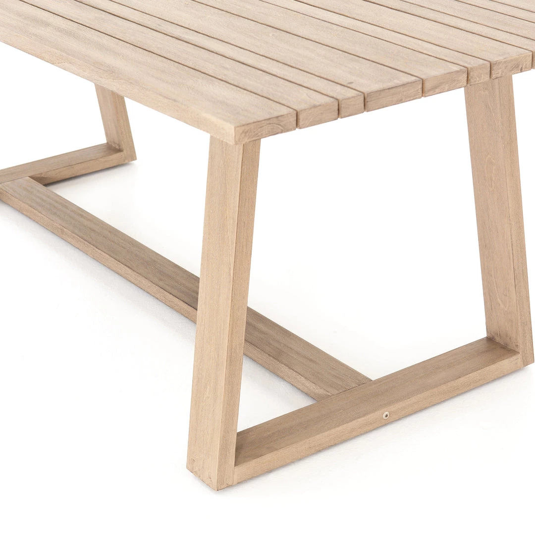 Fourhands Atherton Outdoor Dining Table
