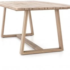 Fourhands Atherton Outdoor Dining Table