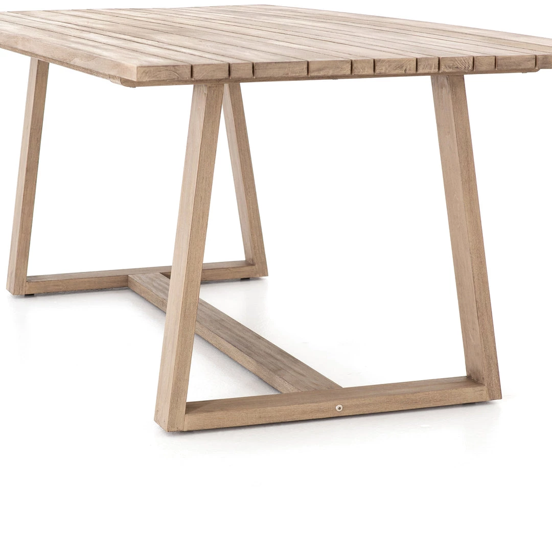 Fourhands Atherton Outdoor Dining Table