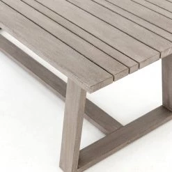 Fourhands Atherton Outdoor Dining Table