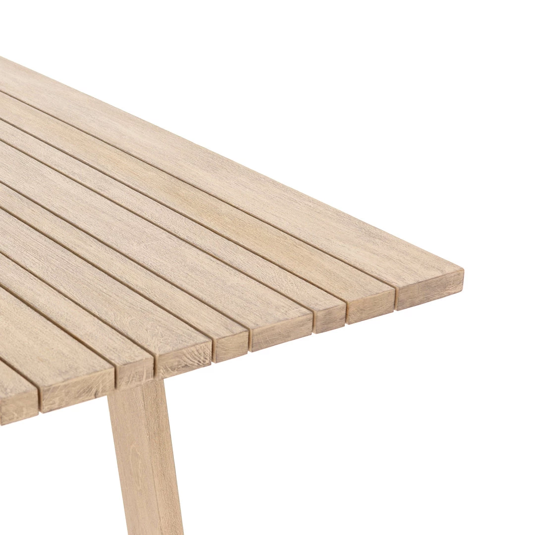 Fourhands Atherton Outdoor Dining Table