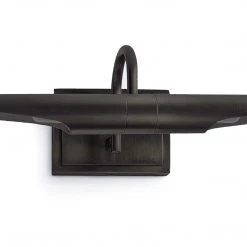 Regina Andrews Atlanta Sconce