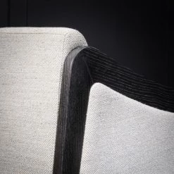 Alder & Tweed Atticus Occasional Chair