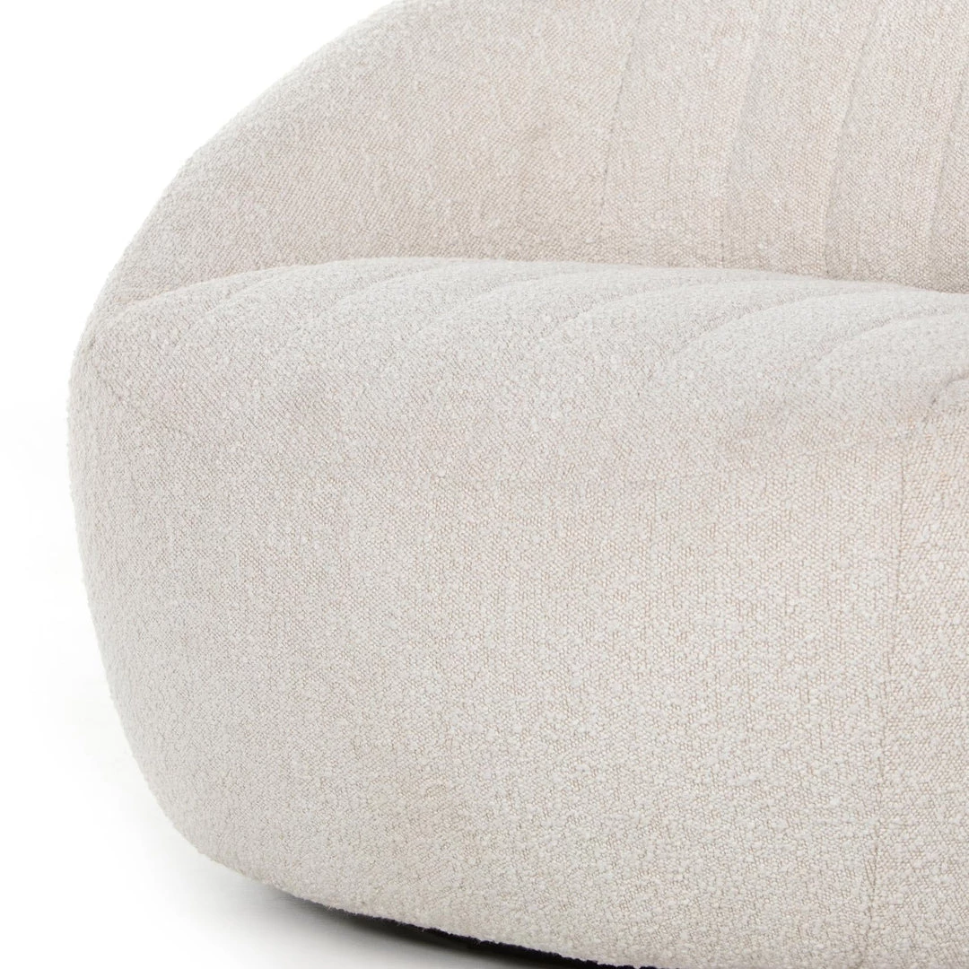 Fourhands Best Sellers Audie Swivel Chair