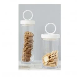 ETU HOME Audry Canister New Kitchen