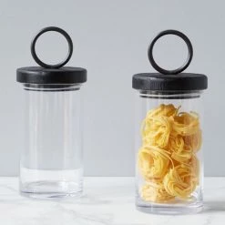 ETU HOME Audry Canister New Kitchen