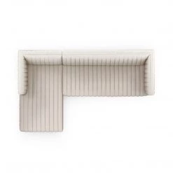 Fourhands Augustine 2-Pc Sectional