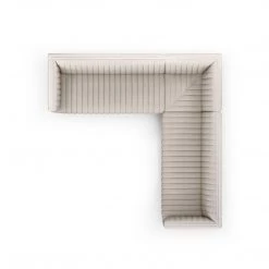 Fourhands Best Sellers Augustine 3-Pc Sectional