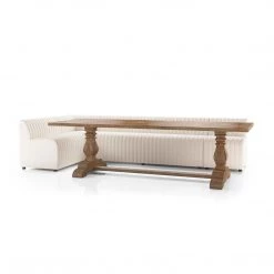 Fourhands Augustine Dining Banquette Best Sellers