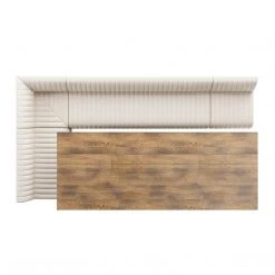 Fourhands Augustine Dining Banquette Best Sellers