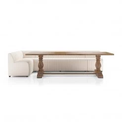 Fourhands Augustine Dining Banquette Best Sellers