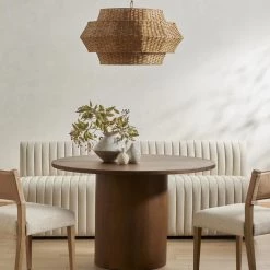 Fourhands Augustine Dining Banquette In Stock