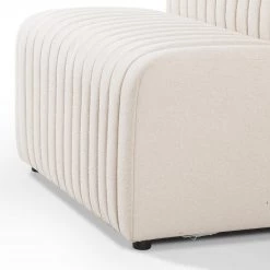 Fourhands Augustine Dining Banquette In Stock