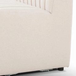 Fourhands Augustine Dining Banquette In Stock