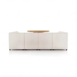 Fourhands Best Sellers Augustine Dining Banquette