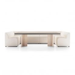 Fourhands Best Sellers Augustine Dining Banquette