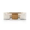 Fourhands Best Sellers Augustine Dining Banquette