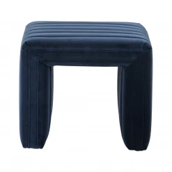 Fourhands Augustine Ottoman 21