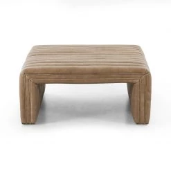 Fourhands Augustine Ottoman 36