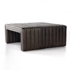 Fourhands Augustine Ottoman 36