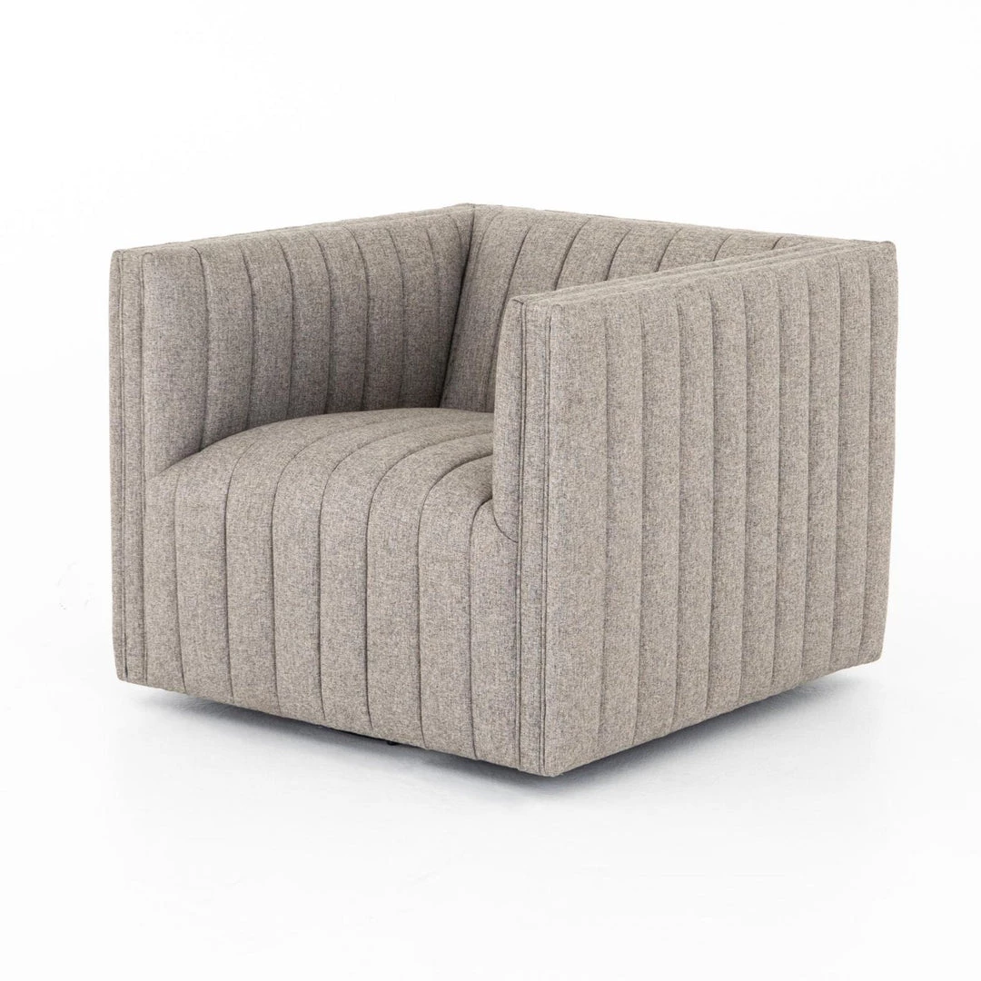Fourhands Best Sellers Augustine Swivel Chair